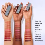 Питательная шелковистая помадка для губ Kosas Weightless Lip Color, 4 г, оттенок Sugar High — фото 3