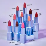 Питательная шелковистая помадка для губ Kosas Weightless Lip Color, 4 г, оттенок Sugar High — фото 4