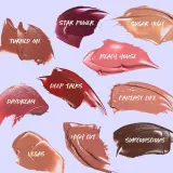 Питательная шелковистая помадка для губ Kosas Weightless Lip Color, 4 г, оттенок Sugar High — фото 5