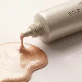 Крем для зрелой кожи лица, проблемная кожа: розсветлитель Yonelle Illuminating Moisturizer with Gold Particles, 25 мл — фото 4