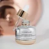 Сыворотка для лица днем и ночью Yonelle, 30 мл — фото 2