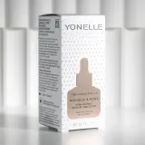 Сыворотка для лица днем и ночью Yonelle, 30 мл — фото 3