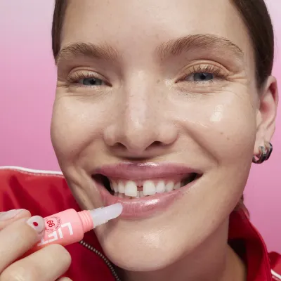 Сыворотка для упругости губ в виде бальзама Sephora Collection Lift & Firm, 15 мл