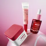 Сыворотка для упругости губ в виде бальзама Sephora Collection Lift & Firm, 15 мл — фото 5
