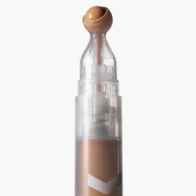 Розовый корректор с легким покрытием Milk Makeup Sunshine Under Eye