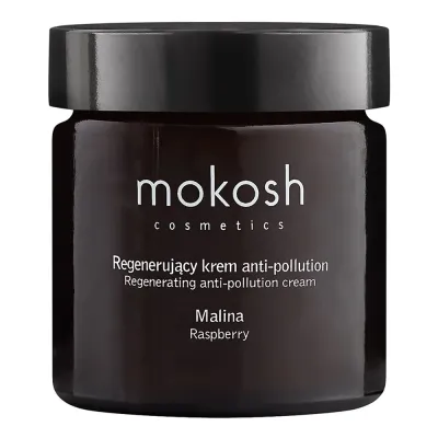 Малина Mokosh, 60 мл