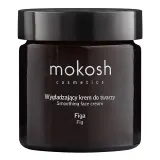 Смягчающий крем для лица Mokosh Figa, 60 мл — фото 1