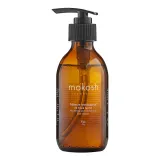 Пенка для лица: Фига Mokosh Nourishing and moisturizing face cleansing gel, 200 мл — фото 1