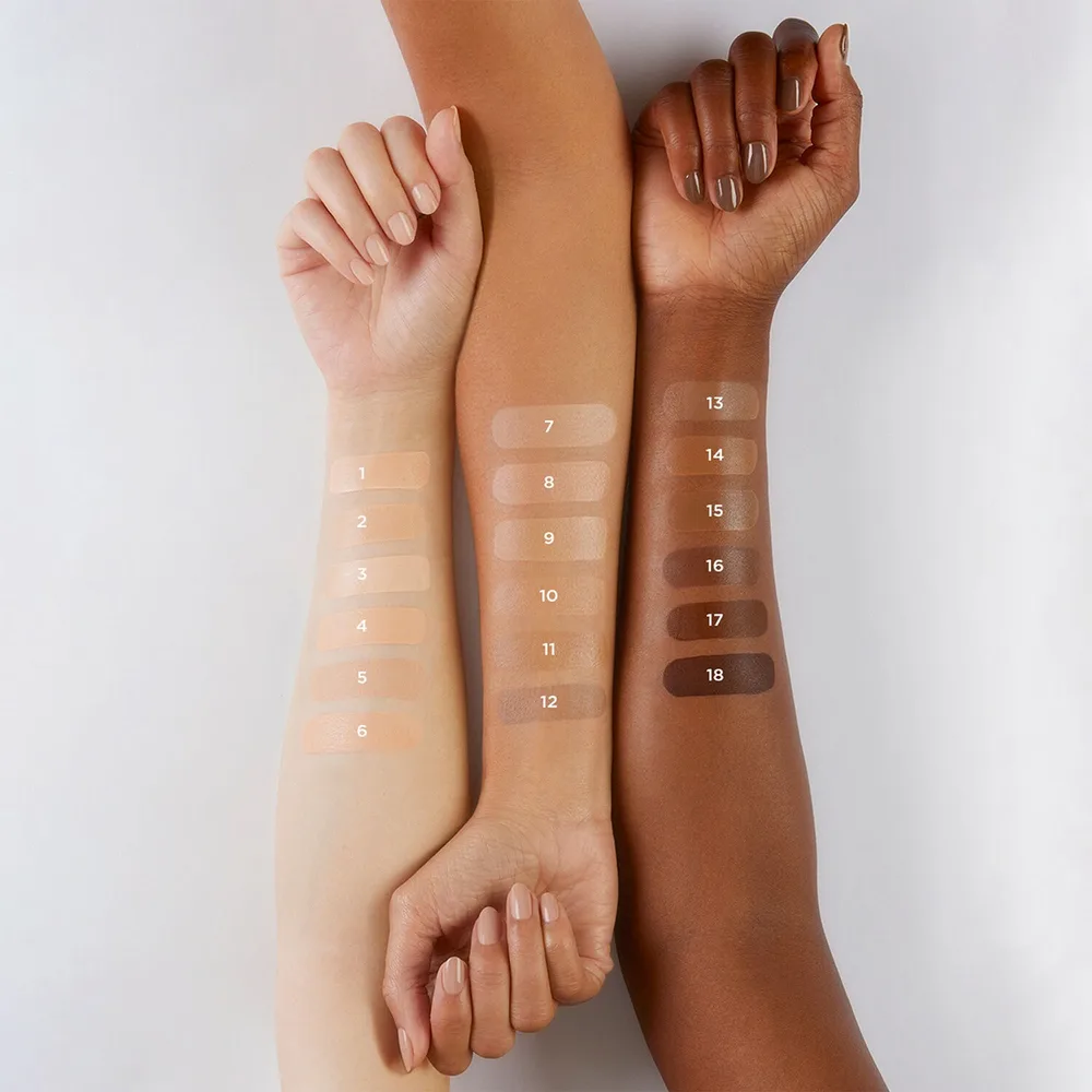 Подклад Hourglass Veil Hydrating Skin Tint, 35 мл, оттенок 14