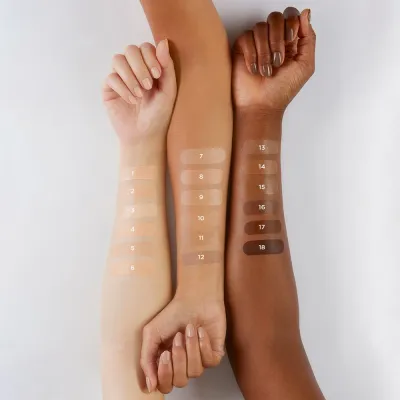Подклад Hourglass Veil Hydrating Skin Tint, 35 мл