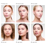 Подклад Hourglass Veil Hydrating Skin Tint, 35 мл, оттенок 14 — фото 2