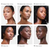 Подклад Hourglass Veil Hydrating Skin Tint, 35 мл, оттенок 14 — фото 4