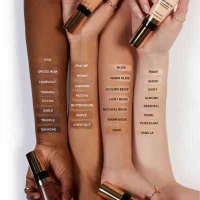 Подклад Too Faced Born This Way Soft Matte Foundation, 30 г