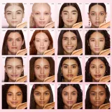 Подклад Too Faced Born This Way Soft Matte Foundation, 30 г, оттенок COCOA — фото 2