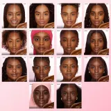 Подклад Too Faced Born This Way Soft Matte Foundation, 30 г, оттенок COCOA — фото 3