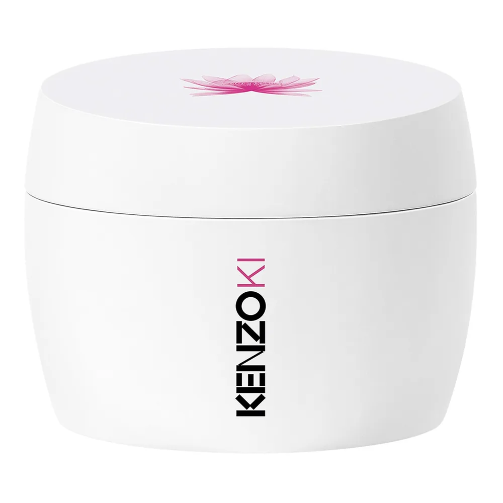 Шелковистый крем для лица Kenzoki Youth Flow, 50 мл