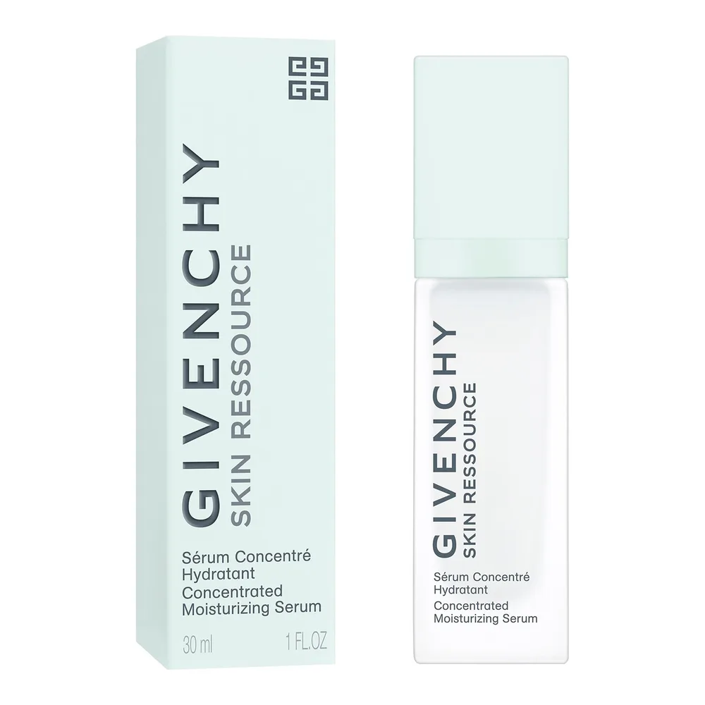 Увлажняющая сыворотка Givenchy, 30 мл