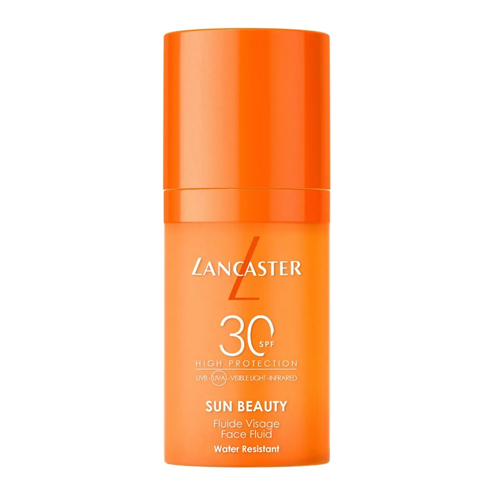 Lancaster Sun Beauty Солнцезащитная эмульсия для лица SPF 30 30 мл