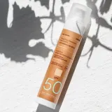Korres Red Grape крем для лица тонирующий солнцезащитный SPF50, 50 мл — фото 2