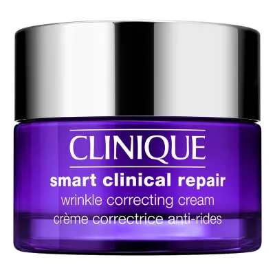 Clinique Smart Clinical Repair Wrinkle Correcting Cream крем для лица от морщин 15 мл