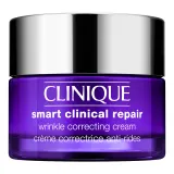 Clinique Smart Clinical Repair Wrinkle Correcting Cream крем для лица от морщин 15 мл — фото 1