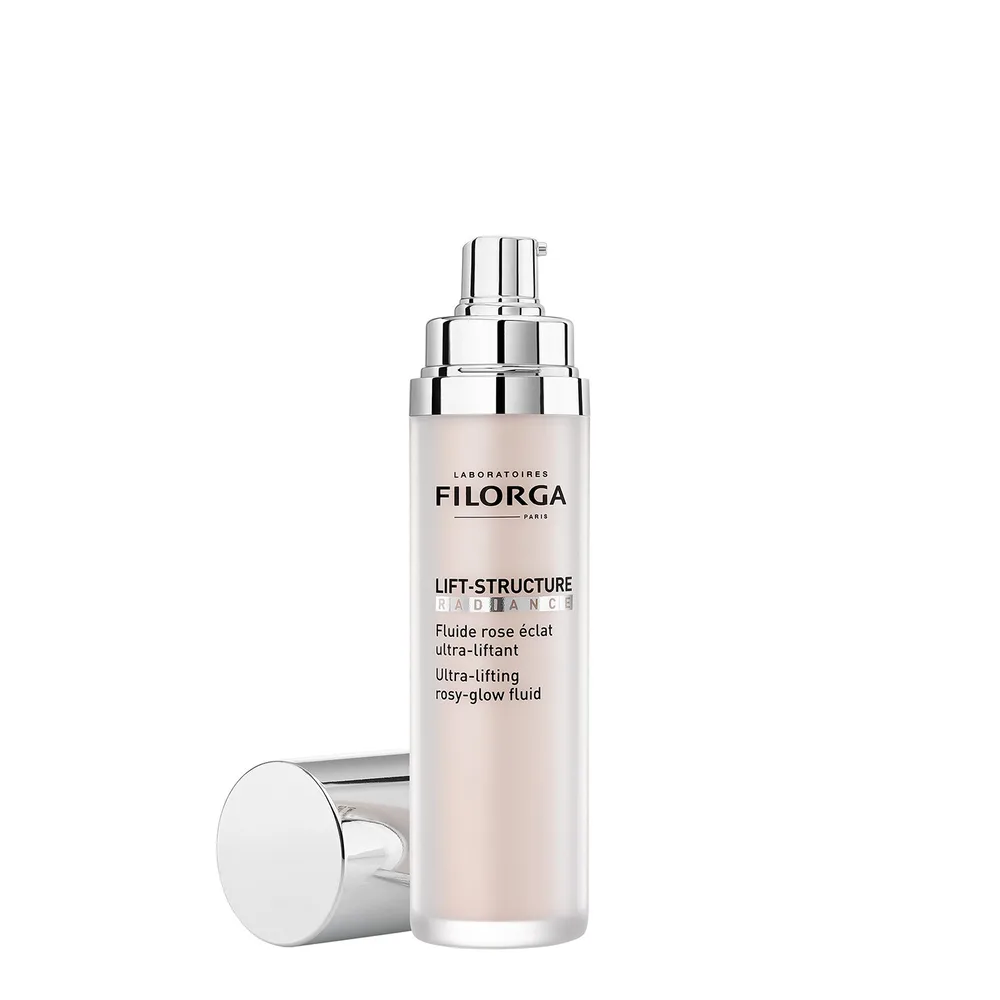 Ультра-лифтинговая сыворотка с розовым сиянием FILORGA Lift-Structure Radiance, 50 мл