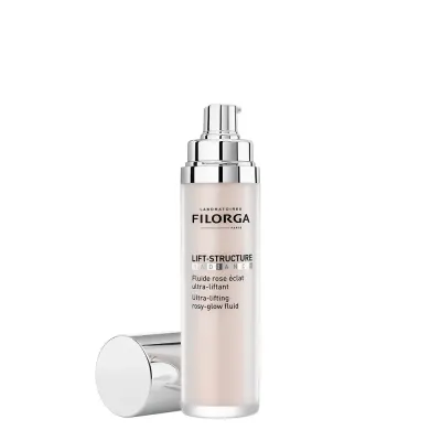 Ультра-лифтинговая сыворотка с розовым сиянием FILORGA Lift-Structure Radiance, 50 мл