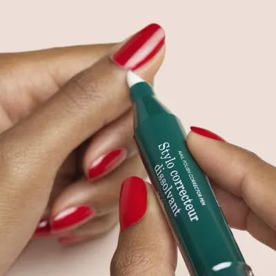 Manucurist Corrector Pen Remover Карандаш-корректор для снятия лака, 4 мл