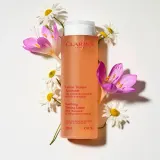 Clarins Toning Lotion тоник успокаивающий для очень сухой и чувствительной кожи — фото 3
