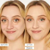Tarte Shape Tape Corrector корректор цвета плотного покрытия 6 мл, оттенок Green — фото 2