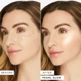 Tarte glow tape highlighter Жидкий хайлайтер, оттенок Pearl Glow, 12 мл — фото 2