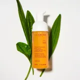 Clarins Cleansing очищающий мусс для умывания лица, 150 мл — фото 3