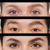Anastasia Beverly Hills Deluxe Mini Brow Definer карандаш для бровей 0,1 г, оттенок Soft Brown — фото 3
