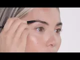 Anastasia Beverly Hills Deluxe Mini Brow Definer карандаш для бровей 0,1 г, оттенок Soft Brown — фото 7