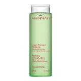 Clarins Toning Lotion очищающий тоник для комбинированной и жирной кожи — фото 1