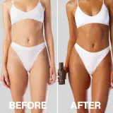 Bali Body Self Tan Body Serum увлажняющая сыворотка-автозагар для тела, 180 мл — фото 1