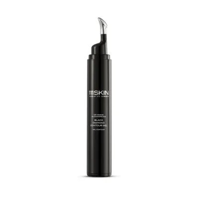 111SKIN Black Diamond Contour Gel гель для кожи вокруг глаз и губ, 15 мл