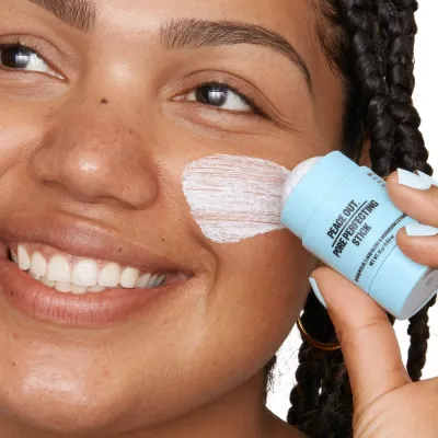 Peace Out Skincare Pore Perfecting Stick пилинг-стик для очищения пор 15 г