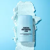 Peace Out Skincare Pore Perfecting Stick пилинг-стик для очищения пор 15 г — фото 4