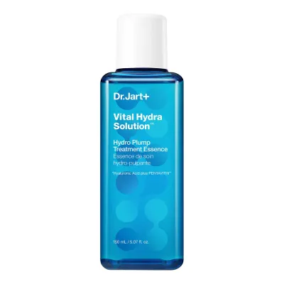 Dr Jart+ Vital Hydra Solution увлажняющий лосьон для лица Hydro-Plump 150 мл
