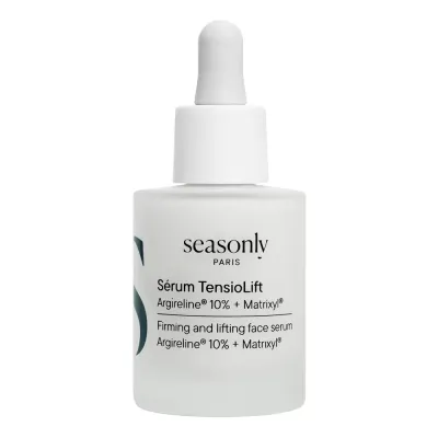 Seasonly Serum TensioLift сыворотка для лица с пептидами 30 мл