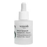 Seasonly Serum TensioLift сыворотка для лица с пептидами 30 мл — фото 1