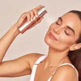 111SKIN All Day Radiance Face Mist увлажняющий мист для лица с розовой водой 100 мл — фото 1