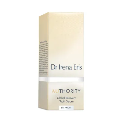 Dr Irena Eris Global Recovery Youth Serum антивозрастная сыворотка для лица 30 мл