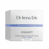 Dr Irena Eris Intense Moisturizing Youth Cream крем для лица увлажняющий 50 мл — фото 1