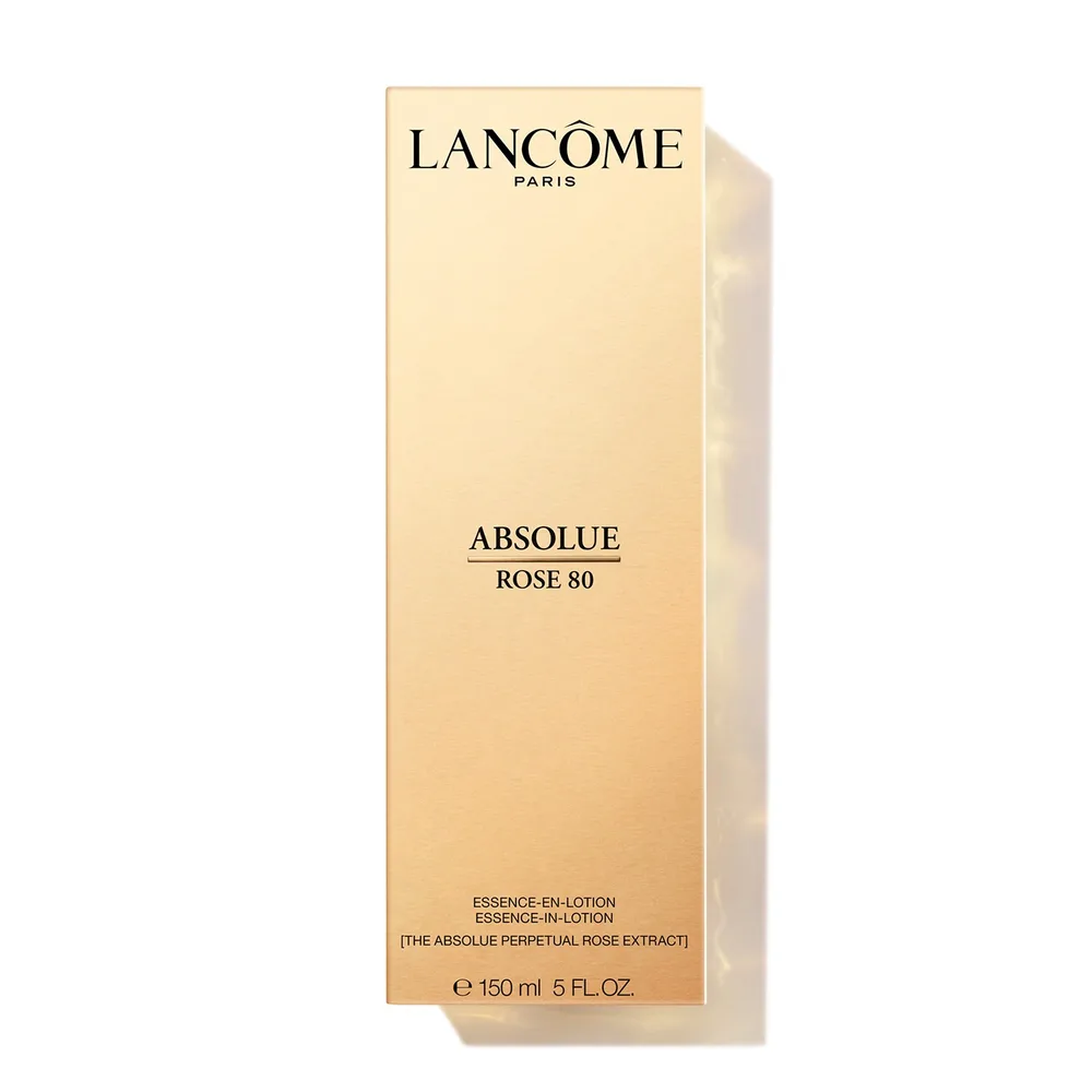 Lancome Absolue Rose 80 эссенция-лосьон для лица, 150 мл