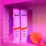 amika Big Hit шампунь для объема волос с кофеином 275 мл — фото 4