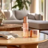 FOREO SUPERCHARGED Barrier Restoring Essence Mist мист для лица восстанавливающий 100 мл — фото 5