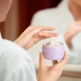 Foreo KIWI маска для лица глиняная для очищения пор 100 г — фото 4