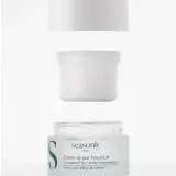 Sisley Creme TensioLift дневной крем для лица с эффектом лифтинга и транексамовой кислотой, уход за зрелой кожей, 50 мл Seasonly Crème TensioLift — фото 3